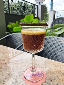Hot Butter Rum Hot Butter Rum