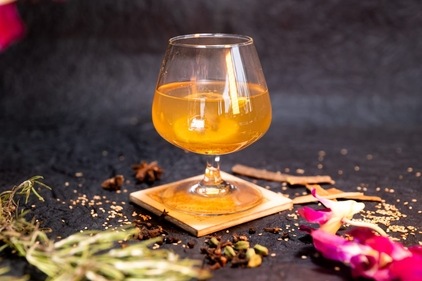 Signature Hot Toddy Signature Hot Toddy