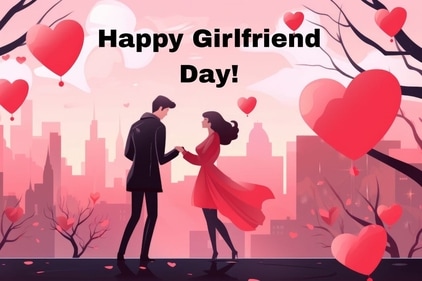 People often celebrate by spending quality time together, sharing gifts, or simply expressing their gratitude. (Freepik)