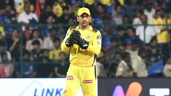 CSK demand MS Dhoni to be considered 'uncapped player' in IPL 2025, face strong objection from other franchises: Report