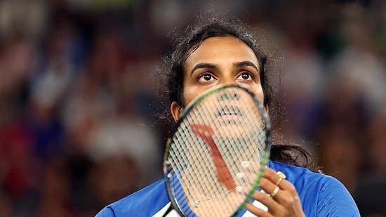 Paris Olympics 2024 Day 6 Highlights: PV Sindhu's hopes of winning a historic third medal came to an end. 