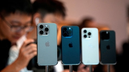 iPhone 16 series colour variants leaked with new colour shades, know more. (REUTERS)