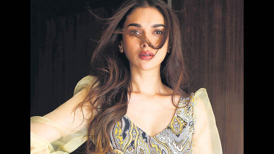 After Heeramandi, the spotlight has shifted to Aditi Rao Hydari and her work.