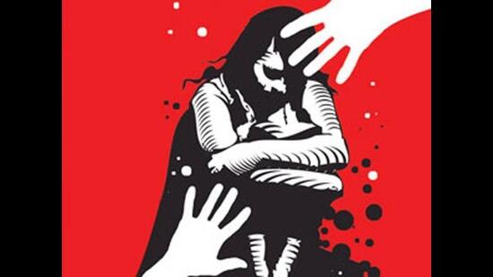 Concluding the arduous investigation into the rape-murders of two women that occurred 12 years apart, Chandigarh Police on Thursday filed a chargesheet against the prime accused, Monu Kumar. (HT Photo)