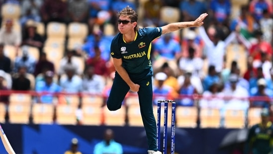Adam Zampa is in fine form with the ball and the leading wicket-taker of the season thus far.(AFP)