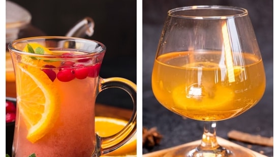 Bengaluru's weather calls for a soothing cuppa and you can skip the classic coffee and tea for these unique beverages!
