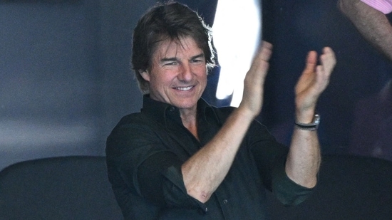 Latest entertainment News, Live Updates Today August 2, 2024: Tom Cruise engineering epic Paris Olympics closing ceremony stunt: ‘Expect a major Hollywood production’ | Report