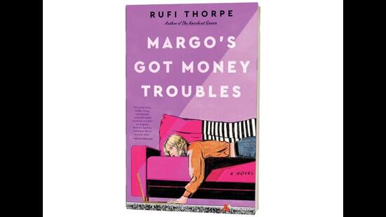 Margo’s Got Money Troubles is about the struggles of adulthood and new motherhood.