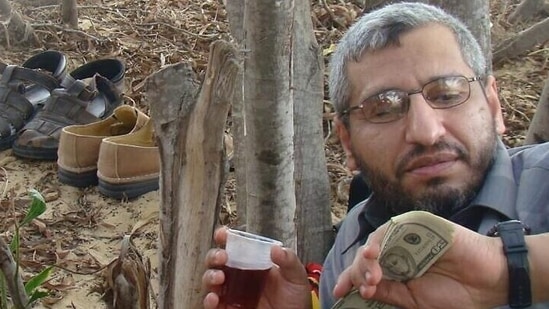 In 2002, Deif took charge of the Qassam Brigades after Israel assassinated his predecessor and founding leader Salah Shehadeh. (IDF) In 2002, Deif took charge of the Qassam Brigades after Israel assassinated his predecessor and founding leader Salah Shehadeh. (IDF)