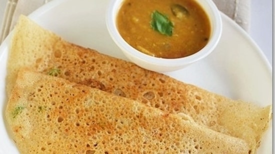 In Bengaluru, the favourites include masala dosa, paneer biryani, and paneer butter masala.(Pinterest)