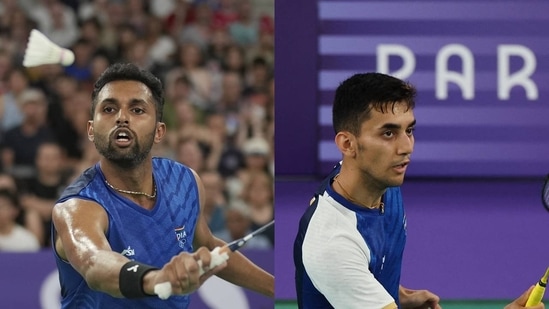 Paris Olympics 2024 Day 6 Live Updates: Lakshya cruises past Prannoy; Swapnil wins 3rd medal for India