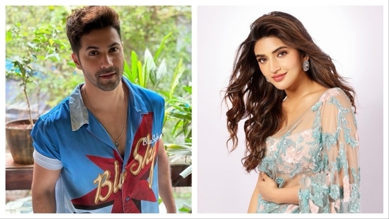 Sreeleela walks out of Varun Dhawan's upcoming comedy? Ramesh Taurani breaks silence