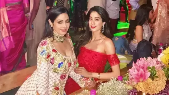 Janhvi Kapoor will next be seen in Ulajh.