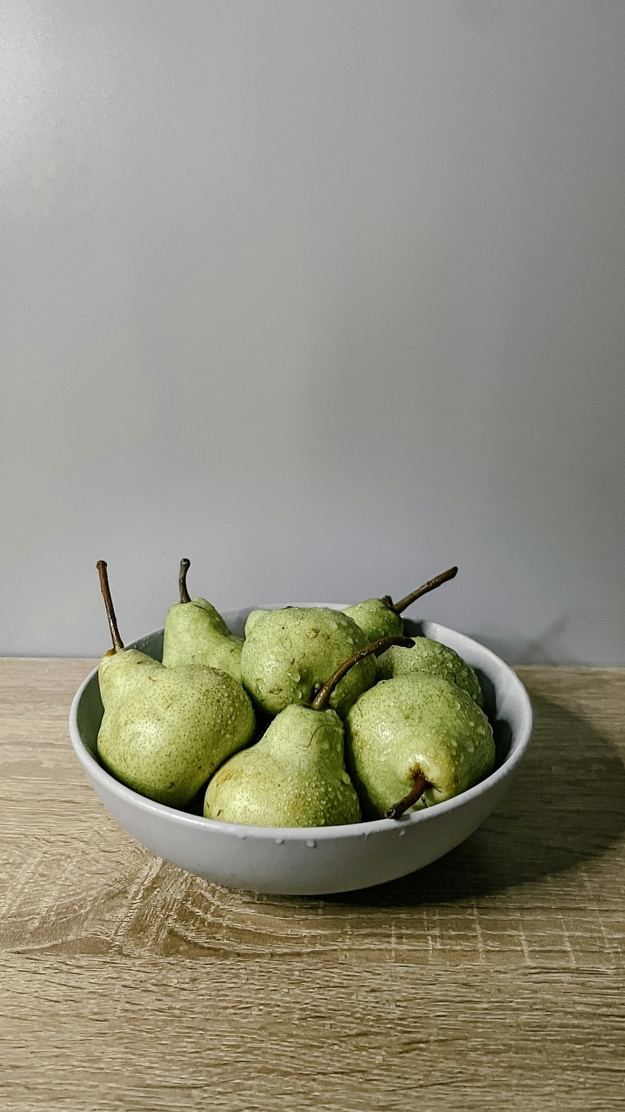 Pears