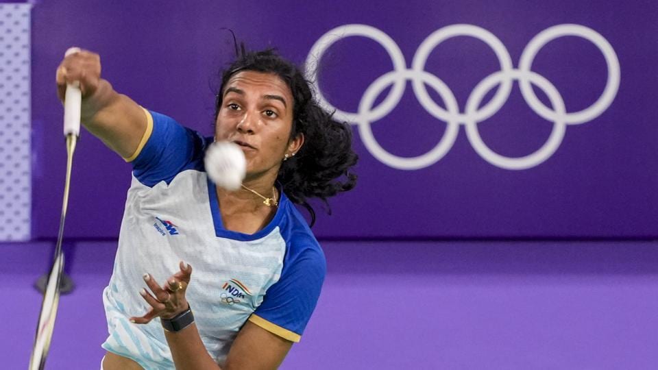 Paris 2024: PV Sindhu's, Satwik-Chirag's badminton dreams dashed