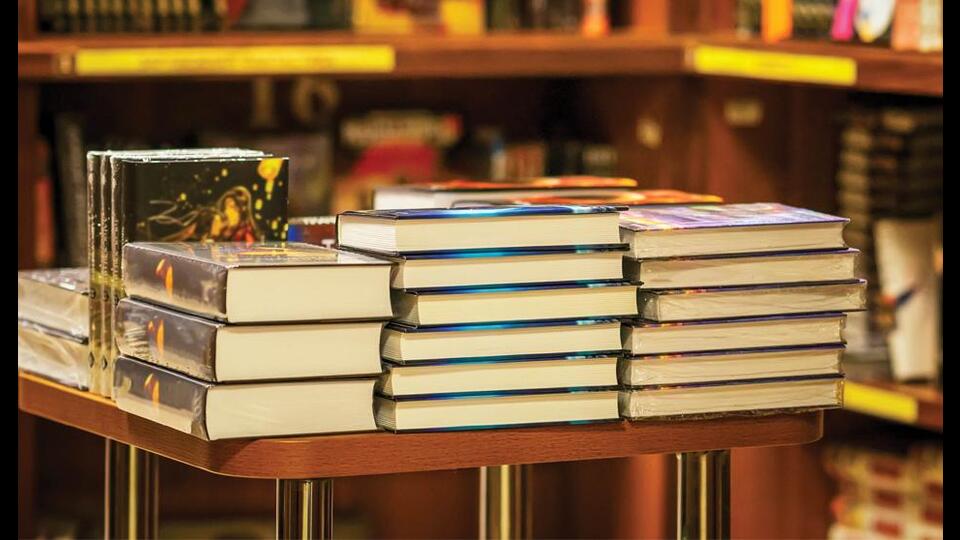 These 10 books are the hottest releases of 2024. The TBR pile keeps growing. (ADOBE STOCK)