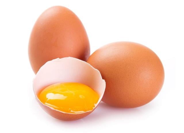 If you’re using just butter, like the French do, the taste of the omelette depends on how good the egg is. (ADOBE STOCK) If you’re using just butter, like the French do, the taste of the omelette depends on how good the egg is. (ADOBE STOCK)