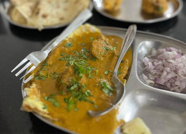 Goa’s ros omelettes were probably invented in South Goa in the 1980s. (SHANNON FERNANDES) Goa’s ros omelettes were probably invented in South Goa in the 1980s. (SHANNON FERNANDES)