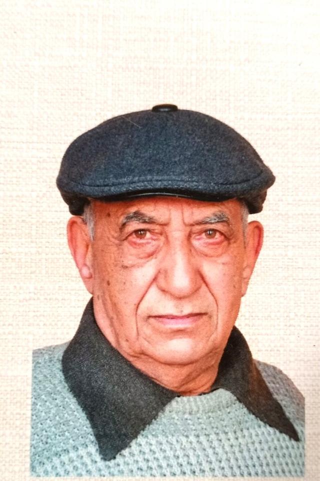 Author Dr Abdul Ahad (Courtesy the subject) Author Dr Abdul Ahad (Courtesy the subject)