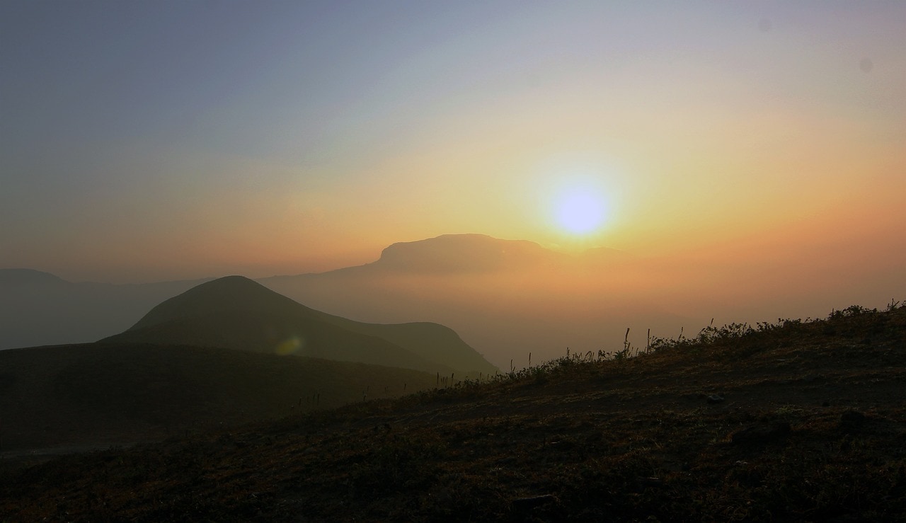 Travel to Coorg during the August long weekend. 