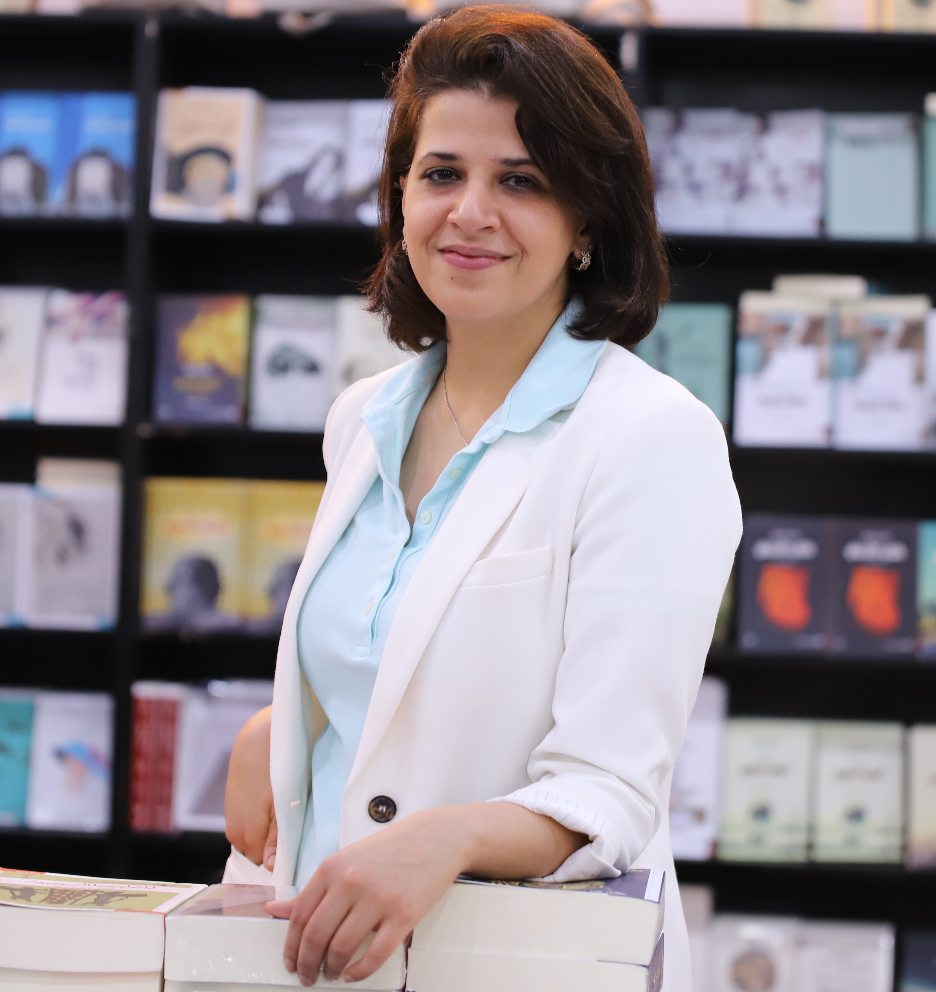 Bothayna Al-Essa (Wikipedia)