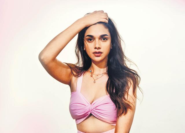 The actor’s love for the arts comes from her mother, the classical singer Vidya Rao. (PHOTOS/KUMAR DEVIKAR)