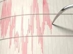 A 6.8-magnitude earthquake struck the Mindanao island off the coast of the southern Philippines A 6.8-magnitude earthquake struck the Mindanao island off the coast of the southern Philippines