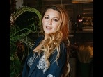 Blake Lively (instagram) Blake Lively (instagram)