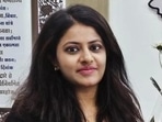 In 2022, Khedkar obtained a 7 per cent locomotor disability certificate from Yashwantrao Chavan Memorial (YCM) Hospital, despite the physiotherapy department reporting no disability. (HT) In 2022, Khedkar obtained a 7 per cent locomotor disability certificate from Yashwantrao Chavan Memorial (YCM) Hospital, despite the physiotherapy department reporting no disability. (HT)
