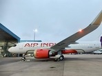 Air India suspends flights to Israel's Tel Aviv until August 8 due to Middle East crisis Air India suspends flights to Israel's Tel Aviv until August 8 due to Middle East crisis