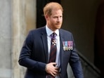 Will Prince Harry attend his uncle's funeral? Strained family relations make it uncertain. (AP Photo/Kirsty Wigglesworth, File) Will Prince Harry attend his uncle's funeral? Strained family relations make it uncertain. (AP Photo/Kirsty Wigglesworth, File)