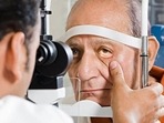 Surgery stands as the only way to effectively treat cataracts Surgery stands as the only way to effectively treat cataracts