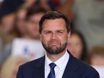 JD Vance defends ‘childless cat ladies’ remark amid massive criticism (AP Photo/Adam Bettcher)(AP) JD Vance defends ‘childless cat ladies’ remark amid massive criticism (AP Photo/Adam Bettcher)(AP)