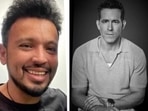 Rohan Shrestha reveals that he was at a loss of words when he met Hollywood actor Ryan Reynolds