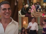 Stills from Khel Khel Mein trailer Stills from Khel Khel Mein trailer