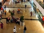 Malls, clubs and other public spaces may soon have to follow new guidelines for a dress code which includes traditional attire Malls, clubs and other public spaces may soon have to follow new guidelines for a dress code which includes traditional attire