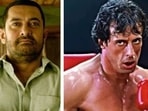 Your weekend watch guide includes Dangal and the Rocky franchise Your weekend watch guide includes Dangal and the Rocky franchise