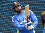 Fans believe Rohit Sharma has a surprise up his sleeves