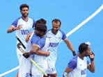 India vs Australia Live Score, Men's Hockey Paris Olympics 2024: IND vs AUS Live Updates