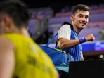 Paris Olympics 2024 Day 7 Highlights: Lakshya Sen made history after a see-saw quarterfinal