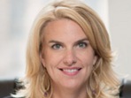 Sarah Kate Ellis was appointed the CEO of GLAAD in 2014. (www.glaad.org) Sarah Kate Ellis was appointed the CEO of GLAAD in 2014. (www.glaad.org)