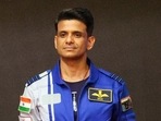Group Captain Shubhanshu Shukla is now the fifth Indian origin astronaut to go to space(Wikimedia Commons) Group Captain Shubhanshu Shukla is now the fifth Indian origin astronaut to go to space(Wikimedia Commons)