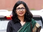 Swati Maliwal alleged that during her inspection at the Asha Kiran facility earlier, there was no sufficient staff or doctors available there. (ANI) Swati Maliwal alleged that during her inspection at the Asha Kiran facility earlier, there was no sufficient staff or doctors available there. (ANI)