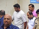 The police have collected over 200 pieces of physical and technical evidence against Darshan, actress Pavithra and others in the Renukaswamy murder case. (PTI)