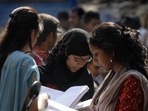 UGC NET 2024: The National Testing Agency (NTA) is scheduled to conduct the re-examination from August 21, 2024.(HT file image) UGC NET 2024: The National Testing Agency (NTA) is scheduled to conduct the re-examination from August 21, 2024.(HT file image)