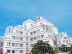 Fortis Vasant Kunj 