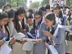 BSEB dummy registration card 2025 for Class 10 and 12 annual exams can be downloaded from the official websites at secondary.biharboardonline.com and seniorsecondary.biharboardonline.com. (HT file image) BSEB dummy registration card 2025 for Class 10 and 12 annual exams can be downloaded from the official websites at secondary.biharboardonline.com and seniorsecondary.biharboardonline.com. (HT file image)