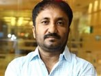Super 30 founder Anand Kumar.(HT file ) Super 30 founder Anand Kumar.(HT file )