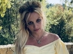 A file photo of Britney Spears
