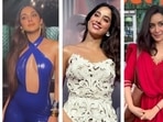 Today's round-up of best-dressed celebs will have you stunned as the celebrities served and slayed, giving both simple and daring fashion inspo for everyone. From Kiara Advani in a body-hugging jumpsuit, Janhvi Kapoor in an intricate mini white dress to Shraddha Kapoor and Katrina Kaif going ethnic; here are the celebs who impressed us with their style. 